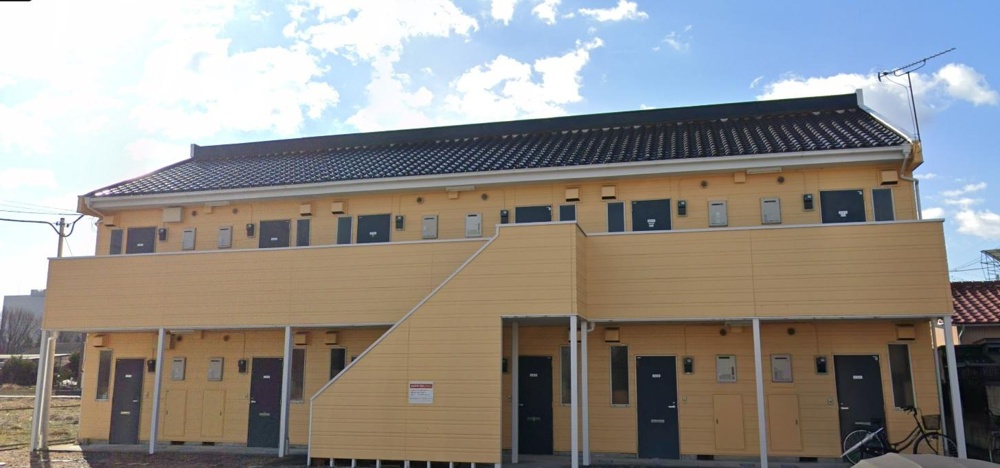 Classic Studio Property in Nishiyokotemachi 0