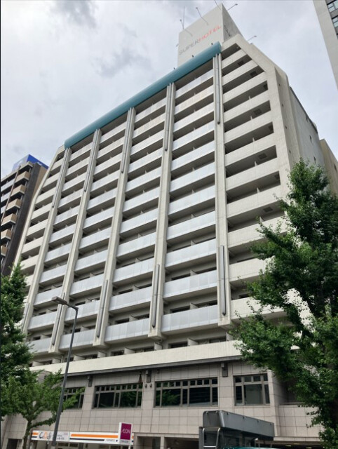ブランクレール谷町 0