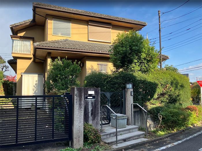 東京都八王子市元八王子町2丁目 中古戸建 0