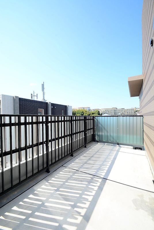 グランドコンシェルジュ宮崎台 10