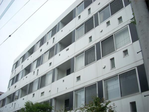 コート向ヶ丘 9