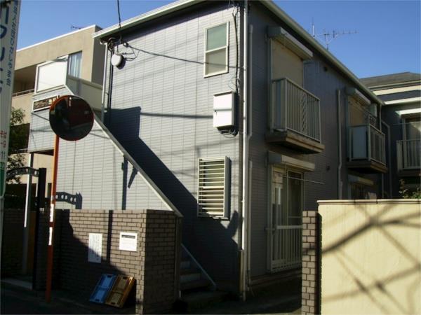 グランデュール池尻 0