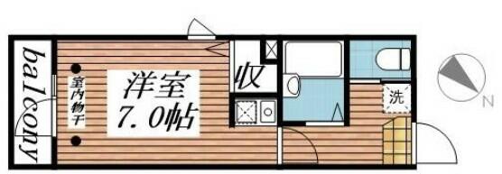 汐留フラッツ 0