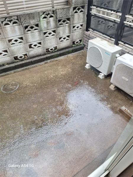 グランデュール池尻 8