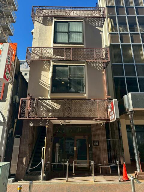 Charming Property Near Station in Minamisaiwaicho 0