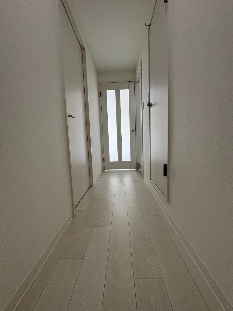 エメラルドマンション鶴見緑地 7