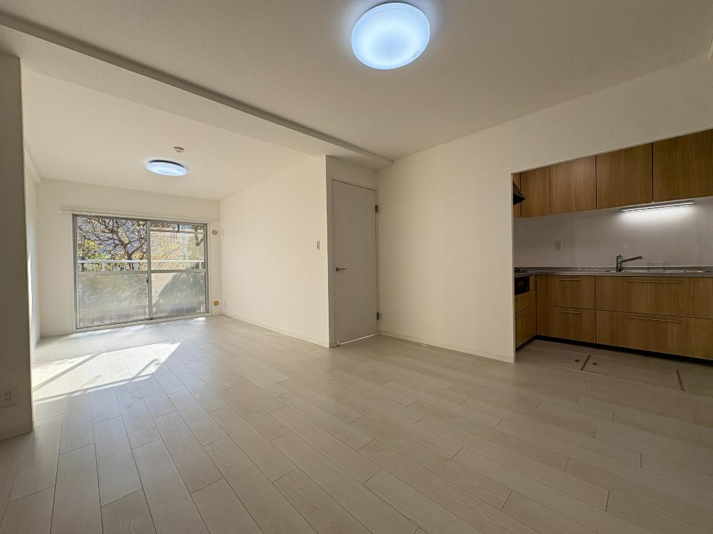 エメラルドマンション鶴見緑地 6