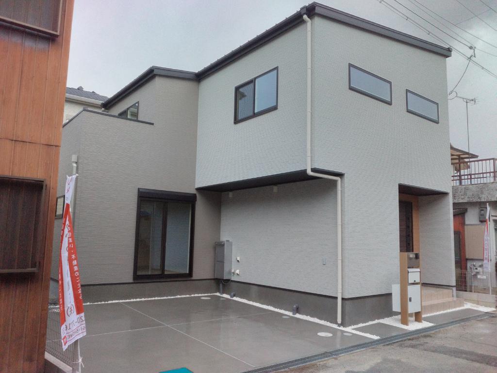 奈良県大和郡山市野垣内町 新築戸建 7