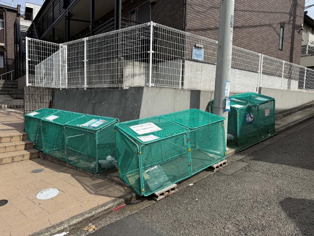 High-End Studio Property in Mineokacho 4