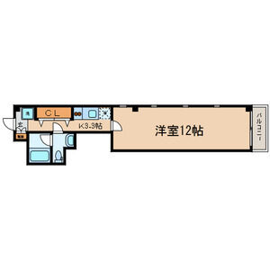 センタービレッジ千駄木 1