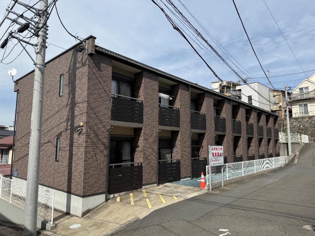 High-End Studio Property in Mineokacho 2