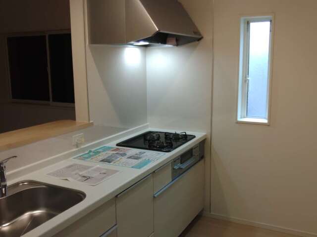 Brand New 4-Bedroom House in Miyabara 7