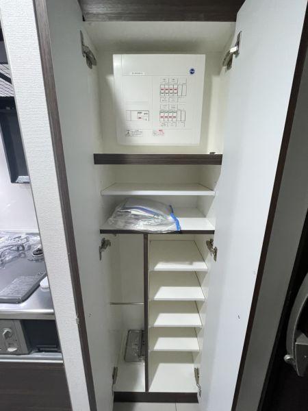 ＳＨＯＫＥＮ　Ｒｅｓｉｄｅｎｃｅ新丸子 3