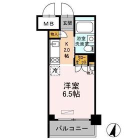 カスタリア武蔵小杉 0