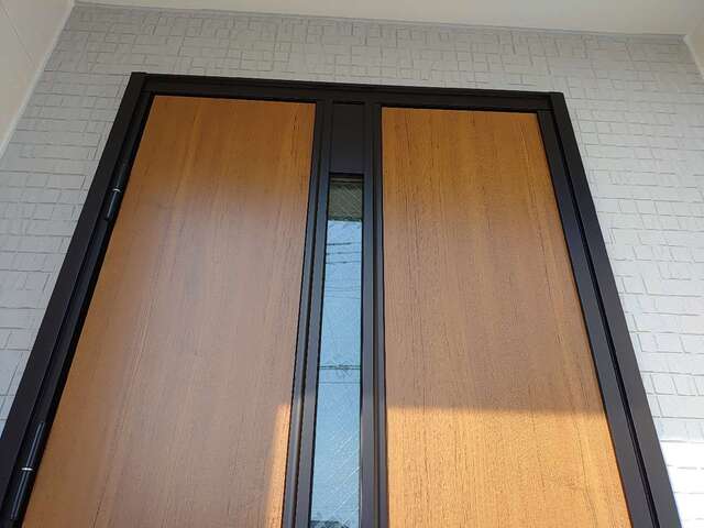 Brand New 4-Bedroom House in Miyabara 3