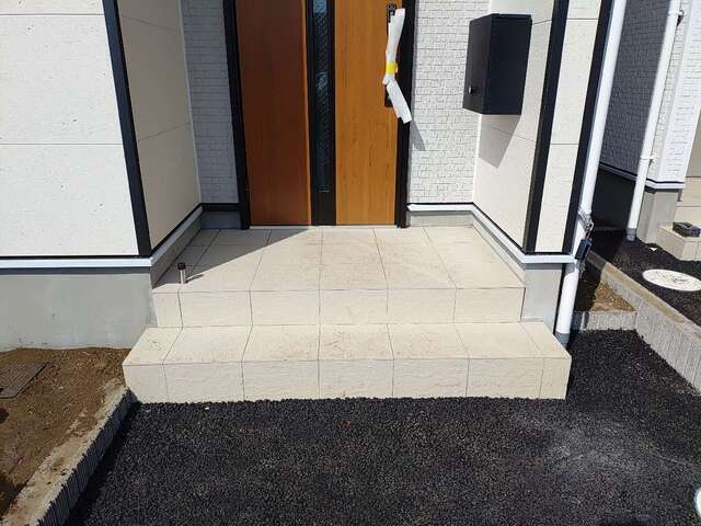 Brand New 4-Bedroom House in Miyabara 5