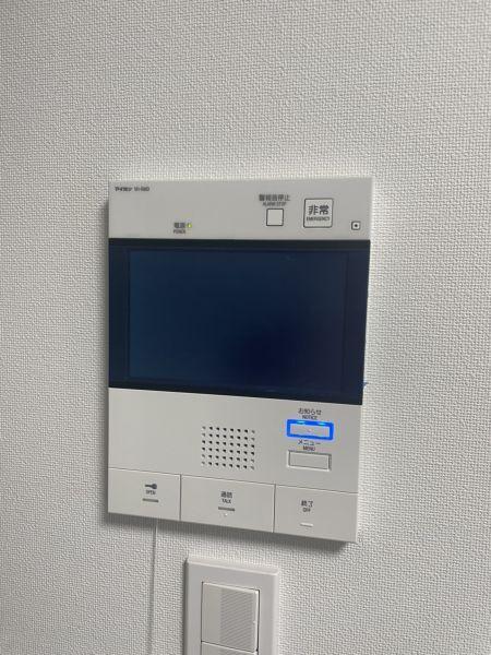 SHOKEN Residence新丸子 10