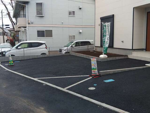 Brand New 4-Bedroom House in Miyabara 6