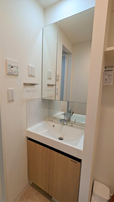 ステージグランデ新御徒町アジールコート 6