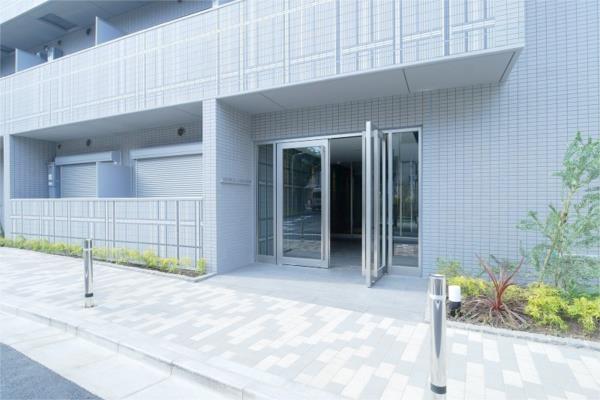 THE PREMIUM CUBE G 大崎 2