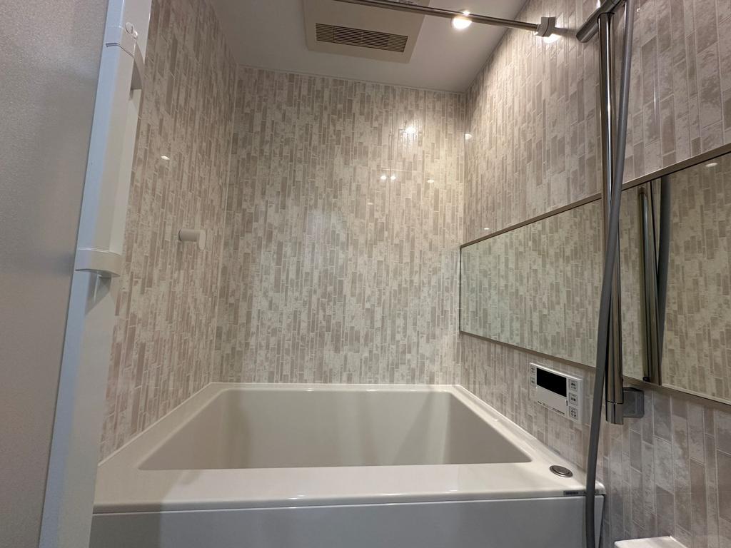 3-Bedroom Condo in Kamitsurumahoncho 2