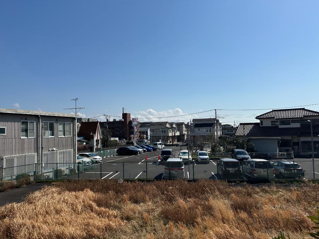 3-Bedroom Condo in Kamitsurumahoncho 9
