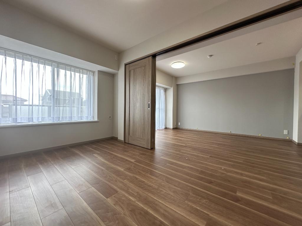 3-Bedroom Condo in Kamitsurumahoncho 5