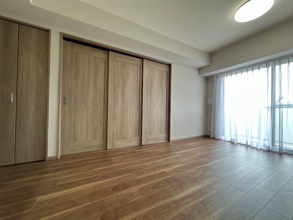 3-Bedroom Condo in Kamitsurumahoncho 7