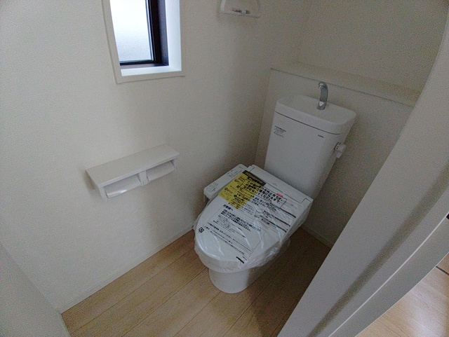 3-Bedroom House in Hayashi 3