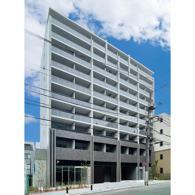 Lien西五反田 0