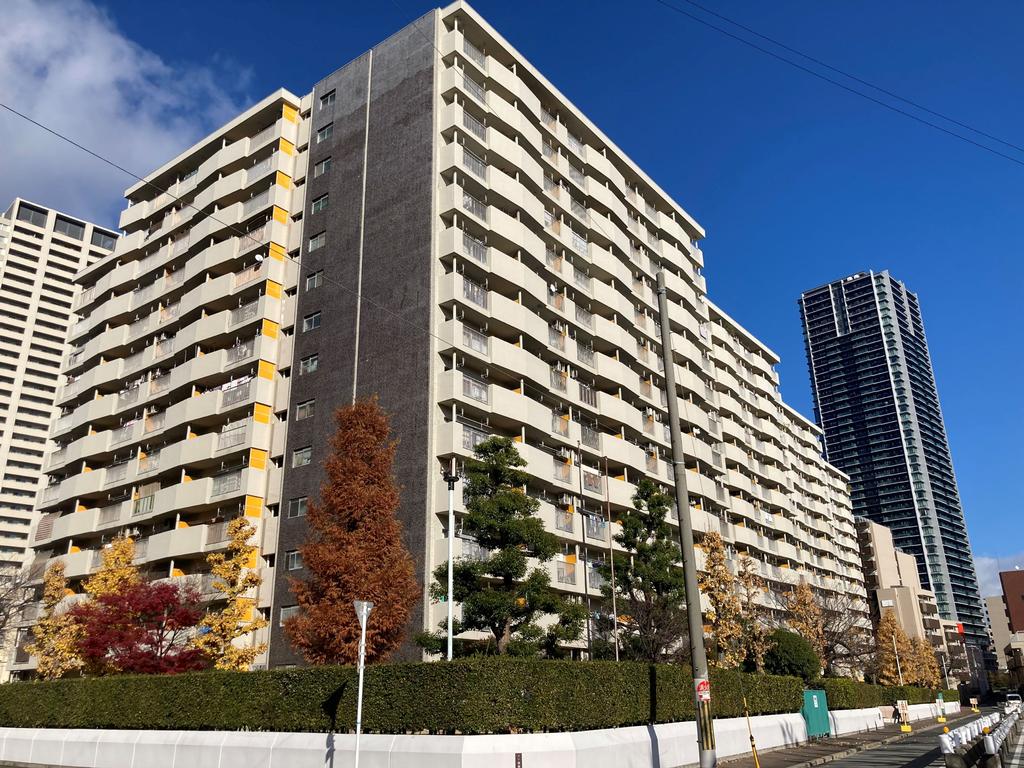 Well-Kept 4-Bedroom Condo Near Station in Minamihorie 0