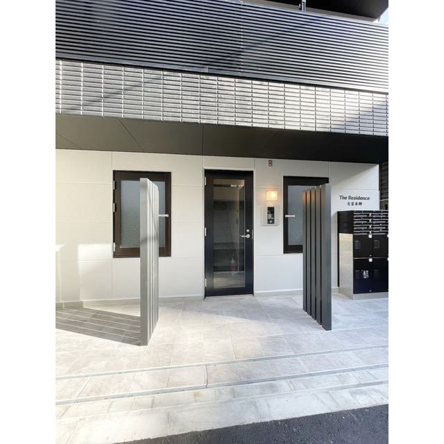 The Residence 文京本郷 3