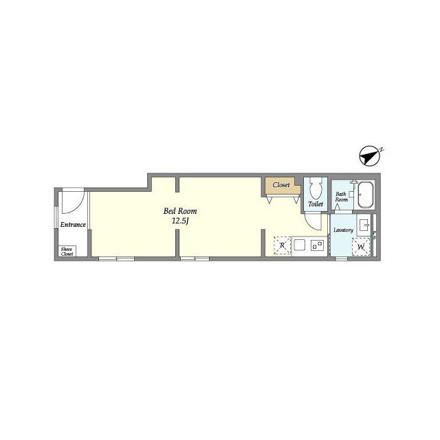 The Residence 文京本郷 10
