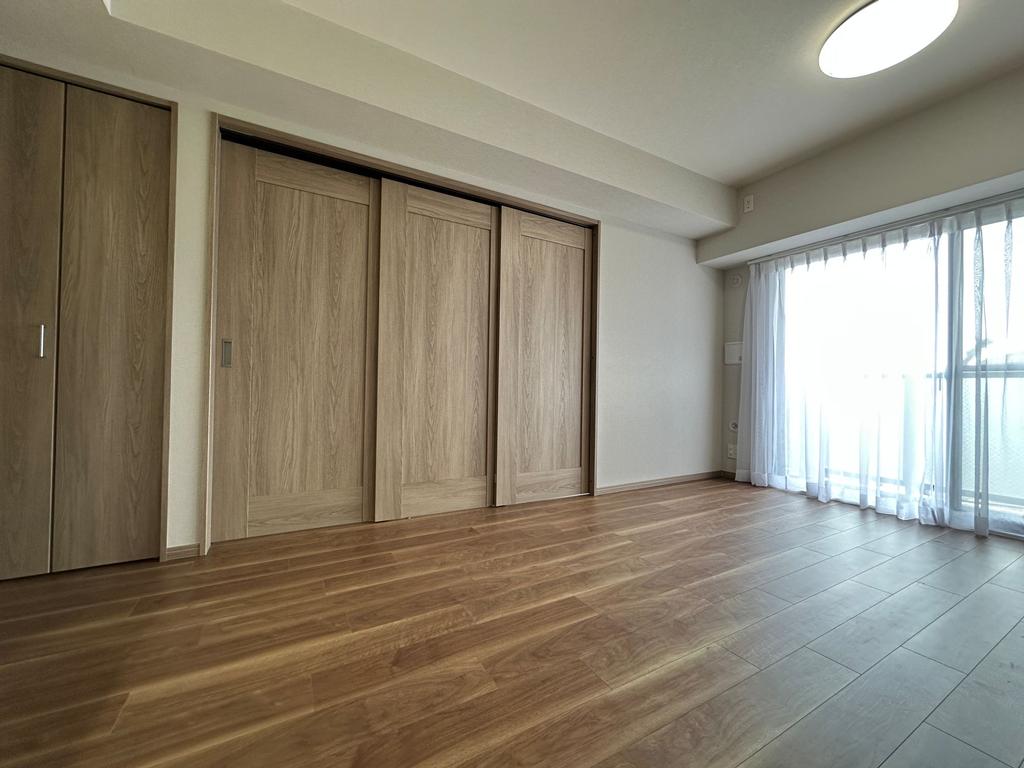 3-Bedroom Condo in Kamitsurumahoncho 1