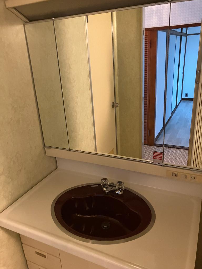Well-Kept 4-Bedroom Condo Near Station in Minamihorie 6