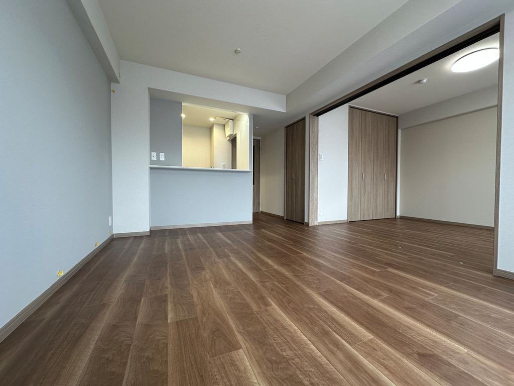 3-Bedroom Condo in Kamitsurumahoncho 6