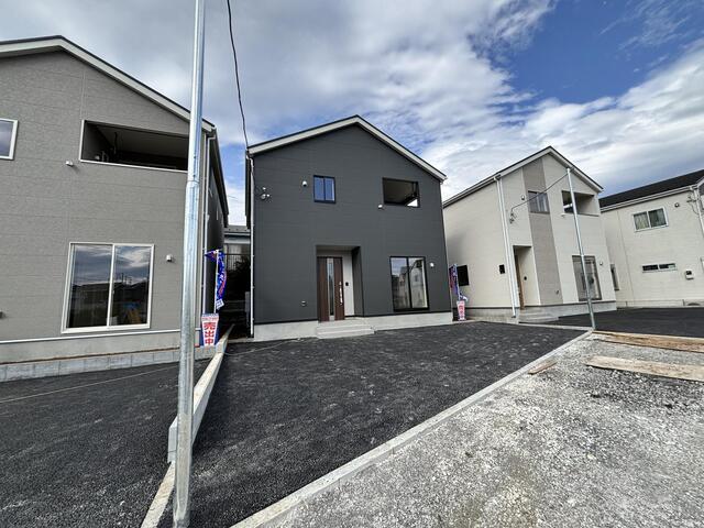3-Bedroom House in Hayashi 2