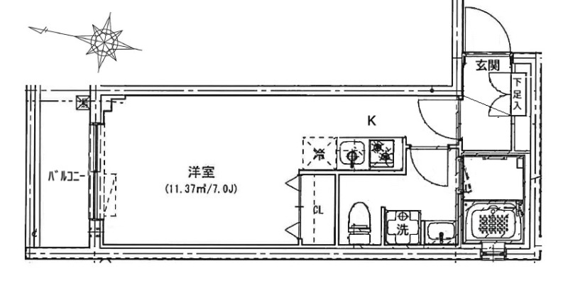 ＣＲＥＡＬｐｒｅｍｉｅｒ目黒 1