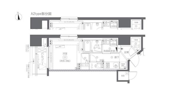 ＺＯＯＭ秋葉原ＳＱＵＡＲＥ 1
