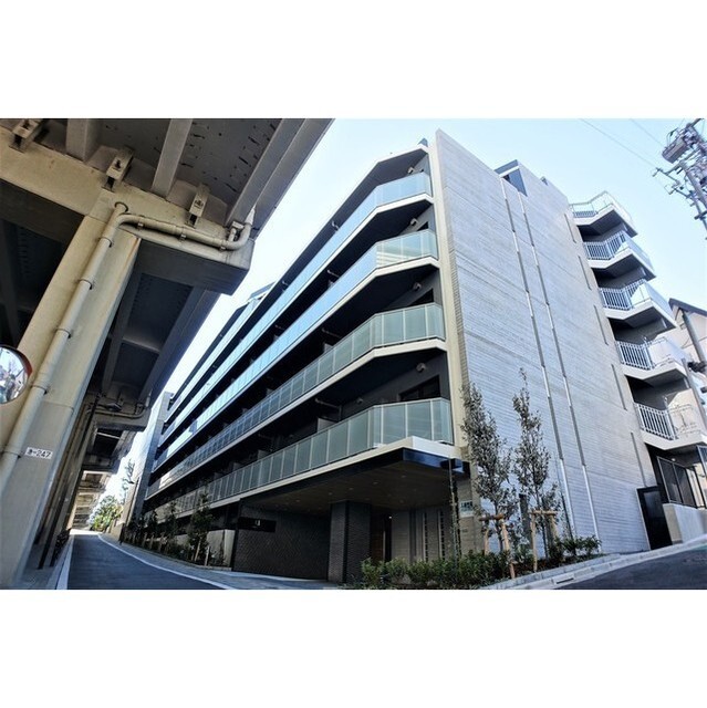 ＡＬＴＥＲＮＡ護国寺 2