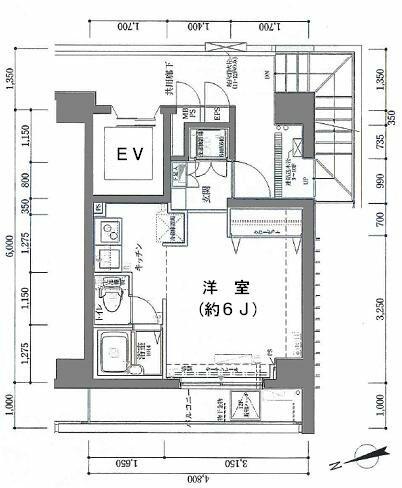アデッソ新宿若松町 0