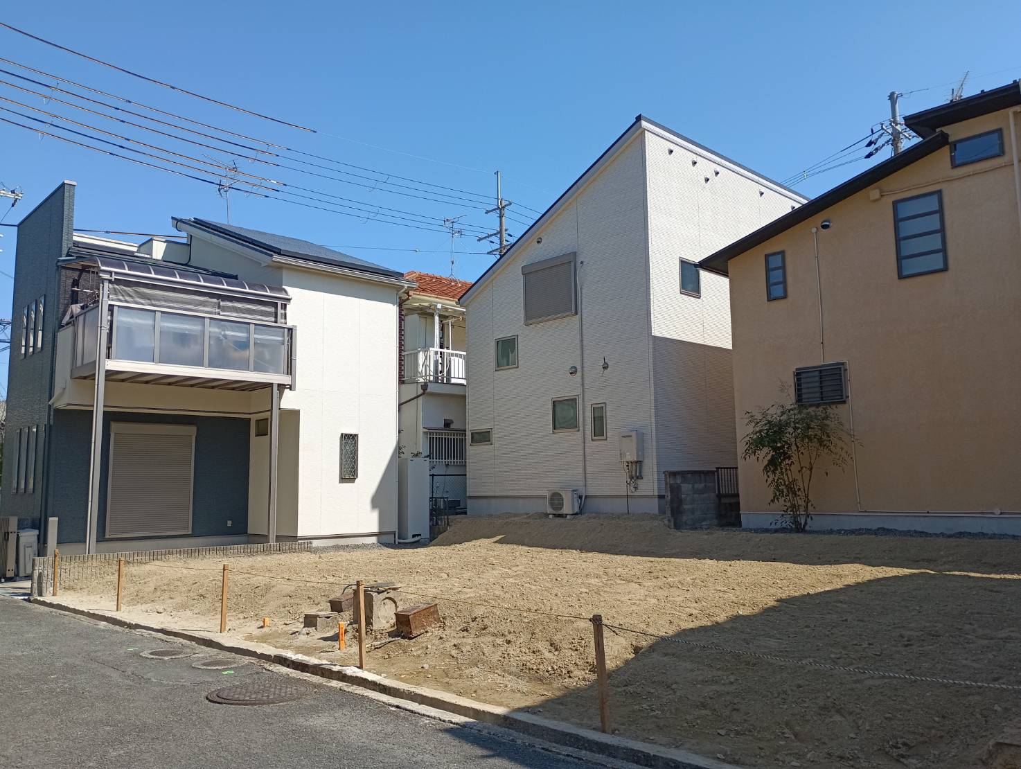 Brand New 3-Bedroom House in Kuzuha oka 4