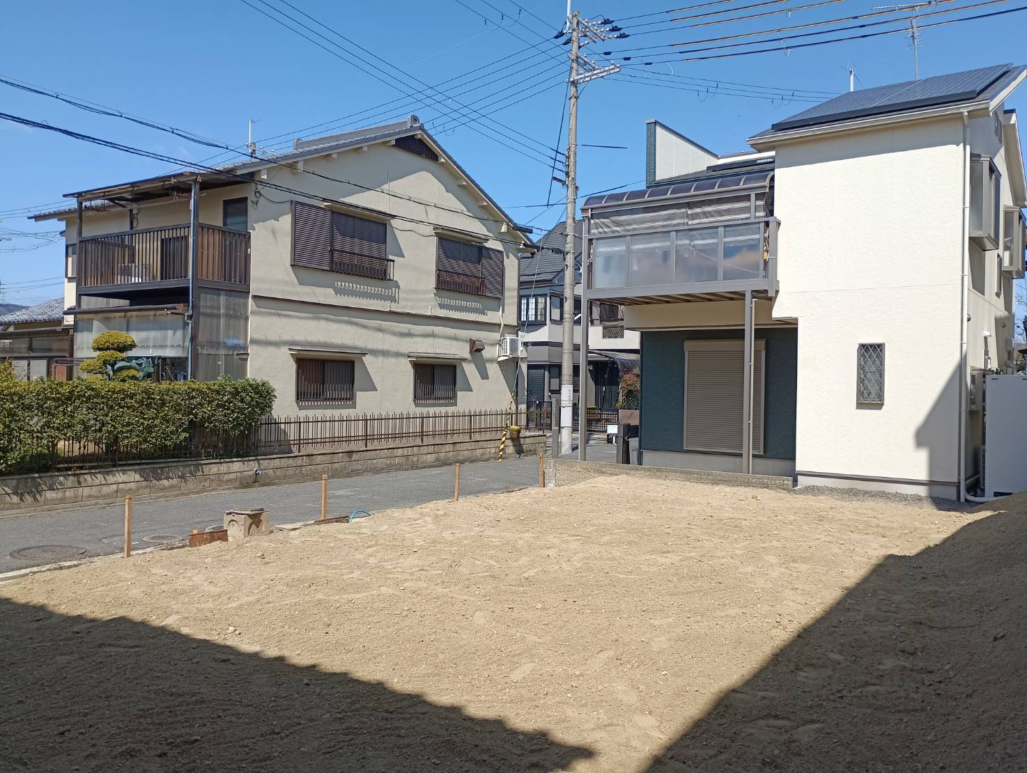 Brand New 3-Bedroom House in Kuzuha oka 5