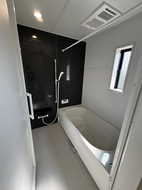 Brand New 3-Bedroom House in Nagisa motomachi 7