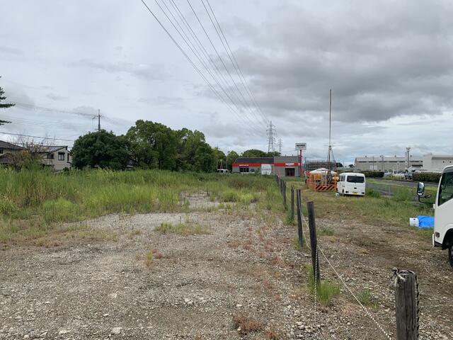 奈良県大和郡山市美濃庄町 売地 3