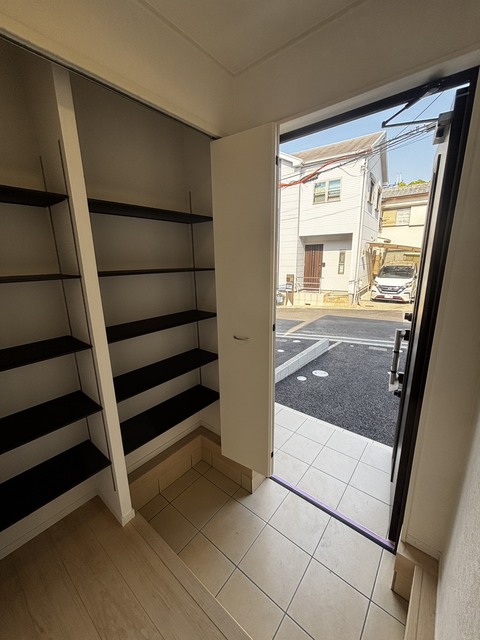 Brand New 3-Bedroom House in Nagisa motomachi 3