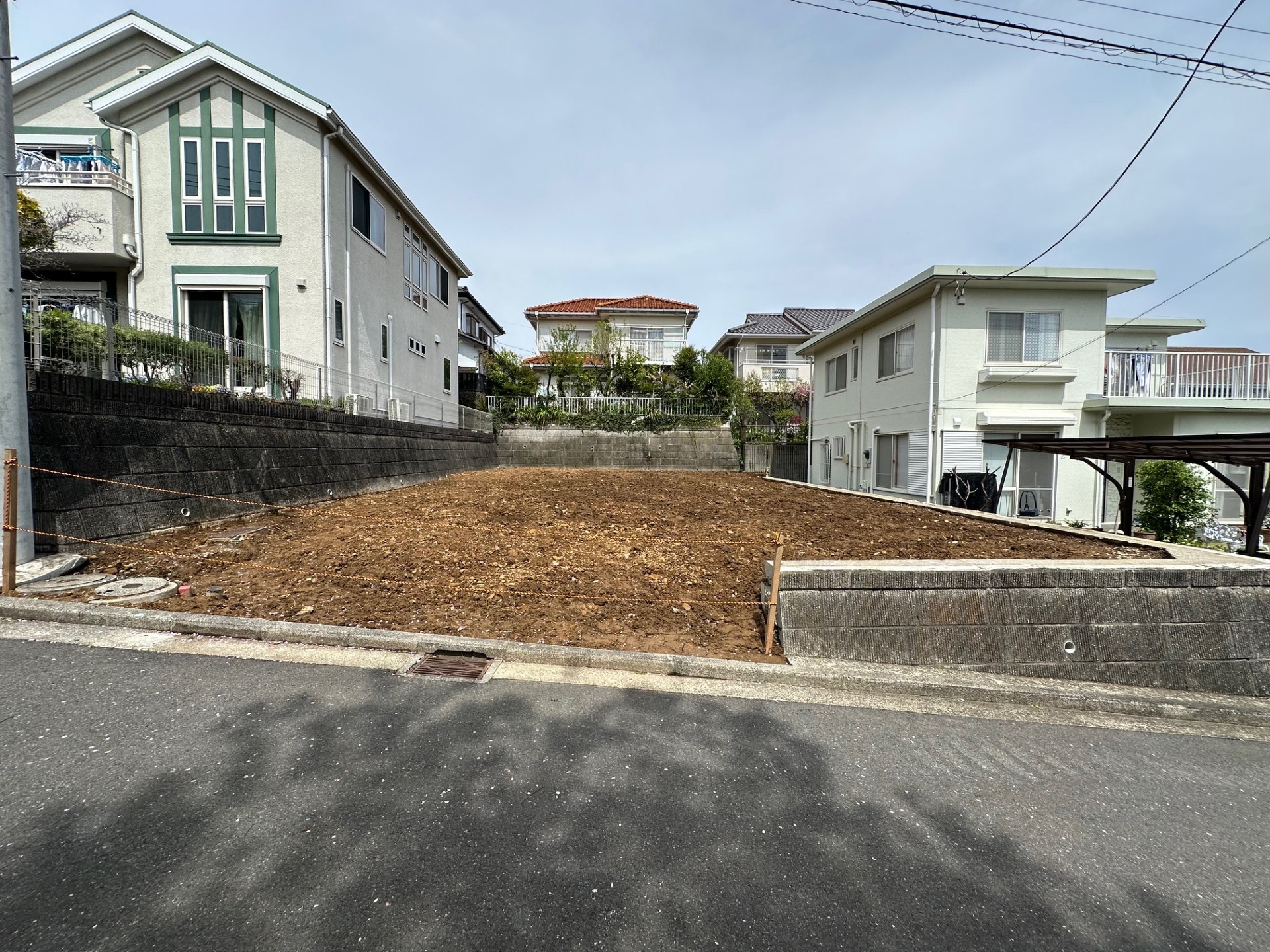 Brand New 4-Bedroom House in Harajuku 4