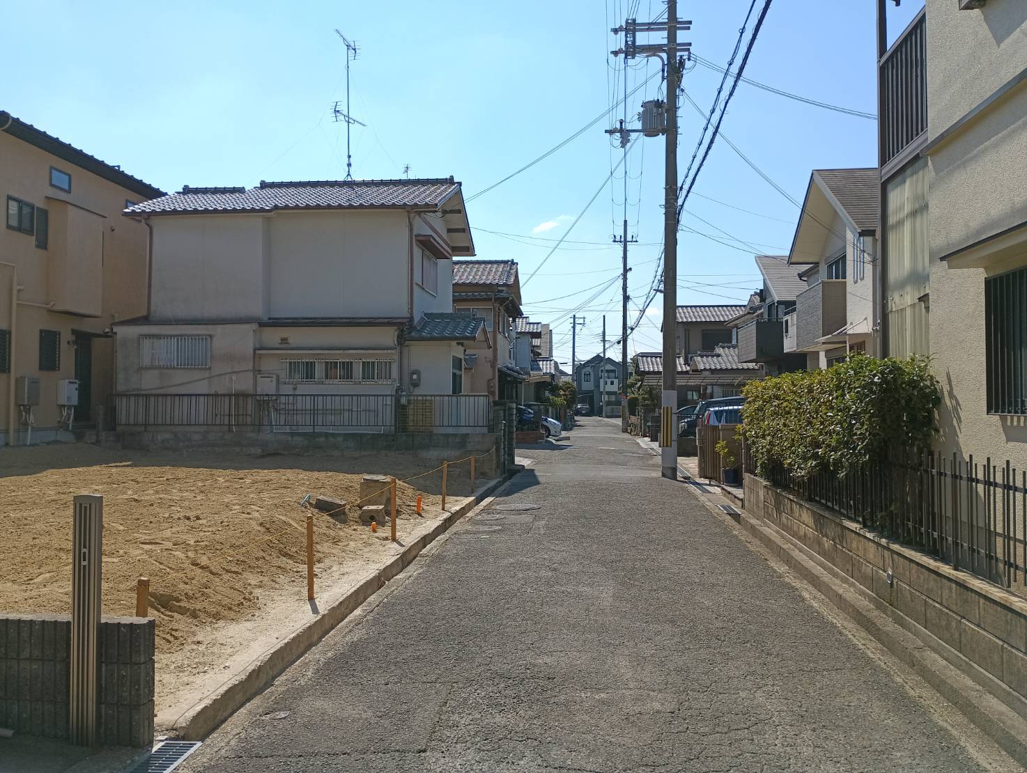 Brand New 3-Bedroom House in Kuzuha oka 6