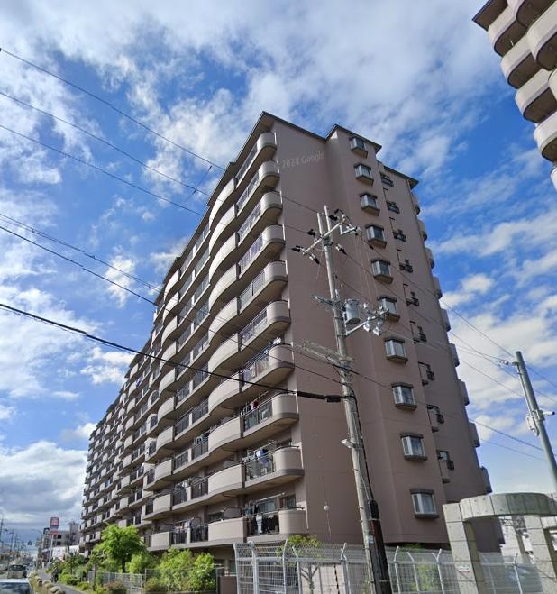 エクセランス大久保１番館 2