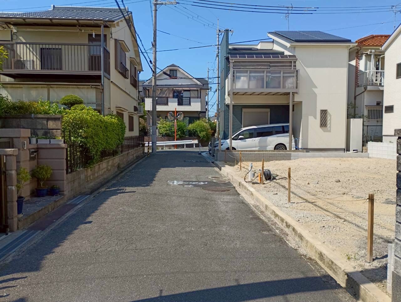 Brand New 3-Bedroom House in Kuzuha oka 7
